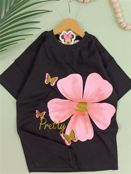 تیشرت تک pretty