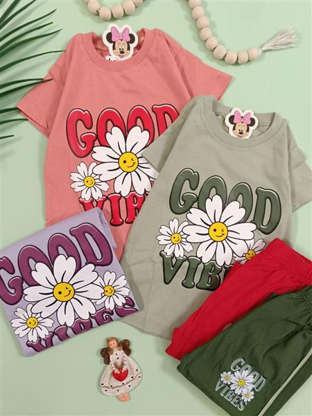 تیشرت ساپورت گل good