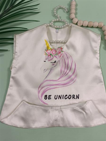 کراپ دامن be unicorn