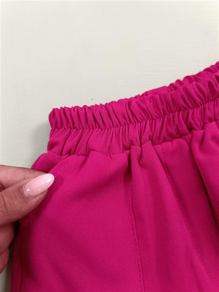 تیشرت شلوارک فلامینگو