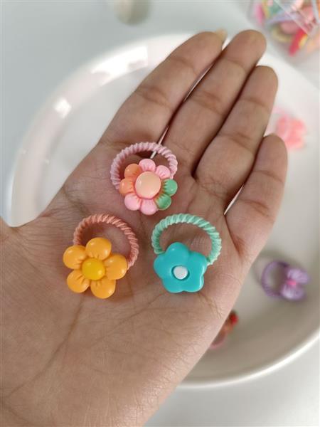 پک کش و گل حیوانات