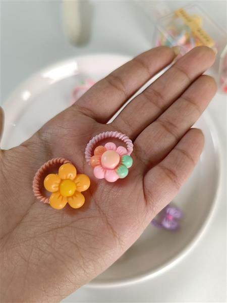پک کش و گل حیوانات