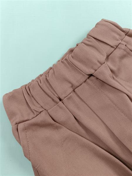تیشرت شلوارک ballerina