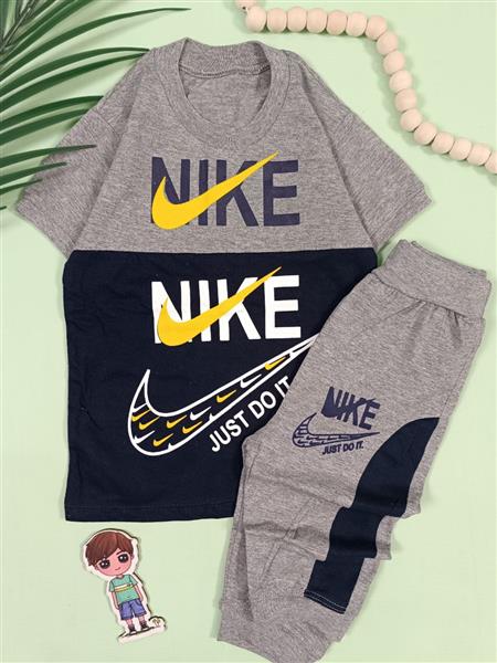 تیشرت شلوارک nikedo.it