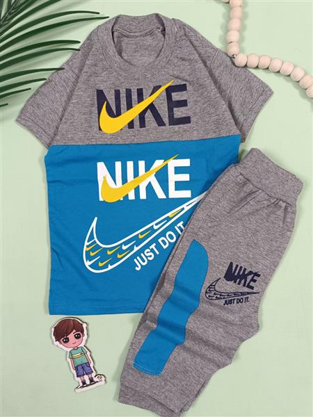 تیشرت شلوارک nikedo.it