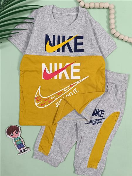 تیشرت شلوارک nikedo.it