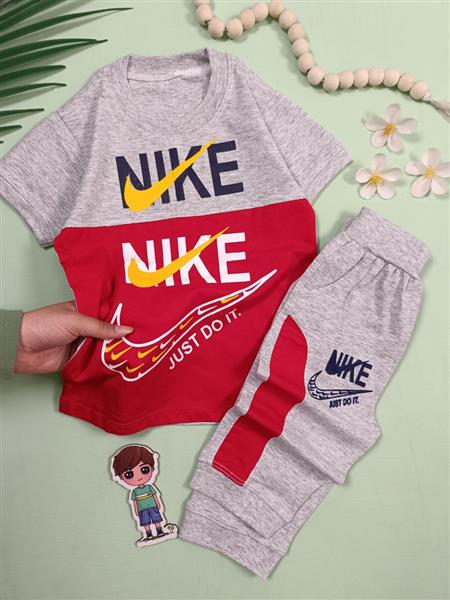 تیشرت شلوارک nikedo.it