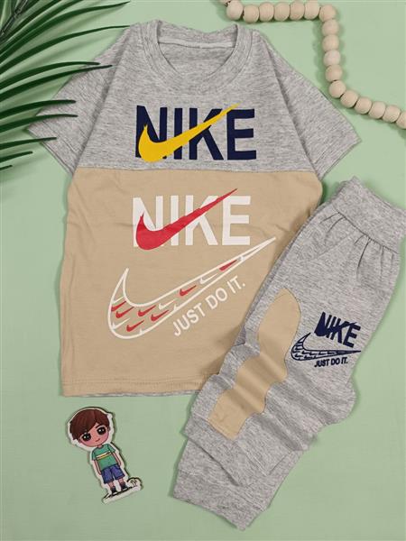 تیشرت شلوارک nikedo.it