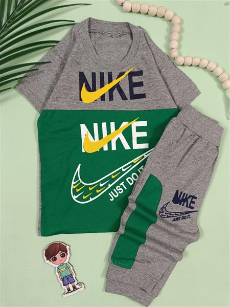 تیشرت شلوارک nikedo.it