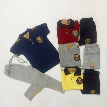 تیشرت شلوار army