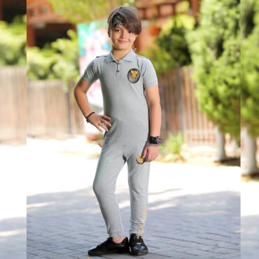 تیشرت شلوار army