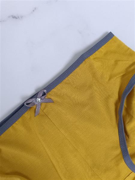شورت تک جلو پاپیون