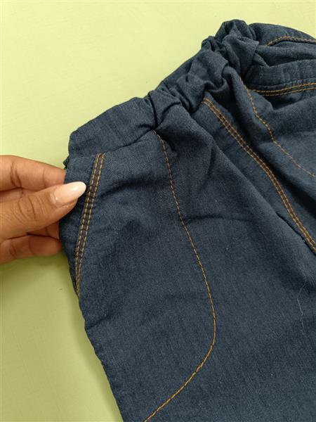 تیشرت شلوارک گل پری