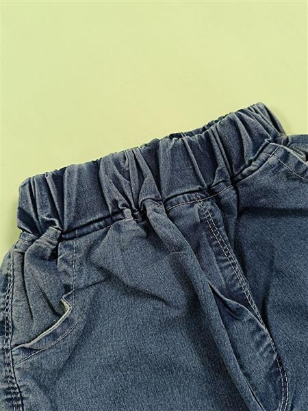 تیشرت شلوارک خرس چشم مشکی