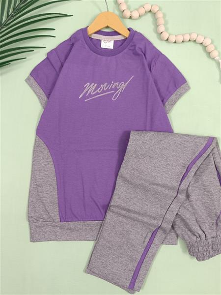 تیشرت شلوار  Moving