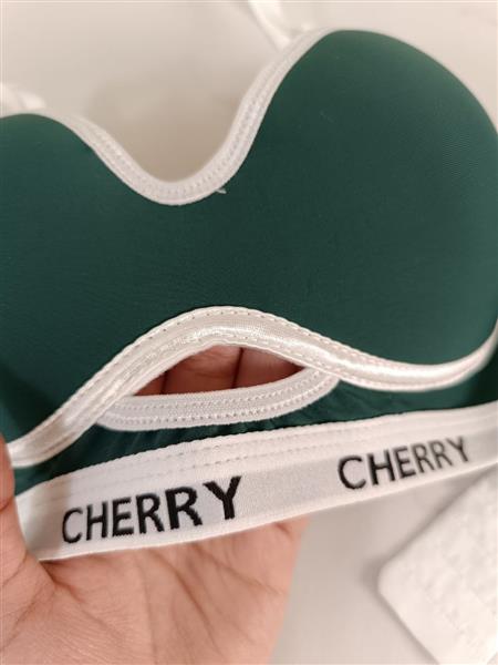 سوتین اسپرت cherry