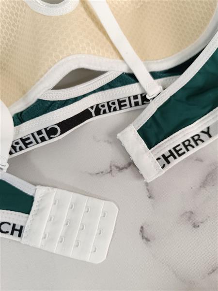 سوتین اسپرت cherry