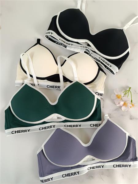 سوتین اسپرت cherry