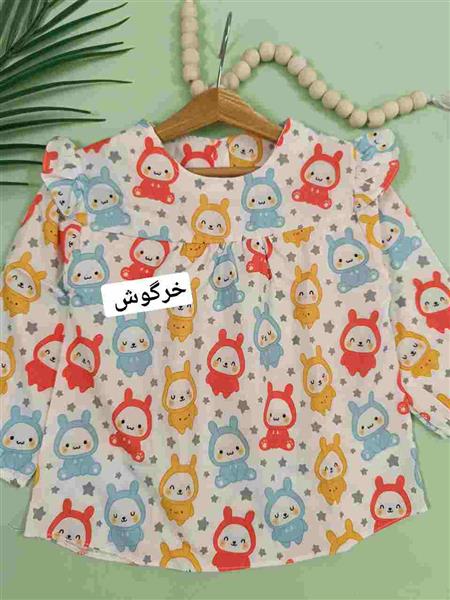 شومیز تک متنوع