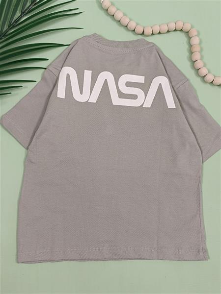 تیشرت و شلوارک bunny astronaut