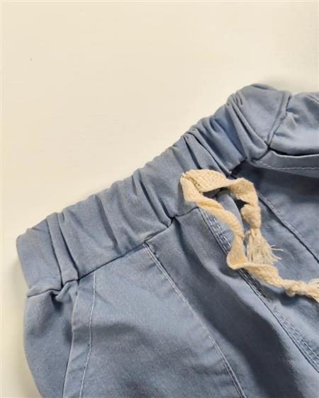 تیشرت شلوارک خرس BBH