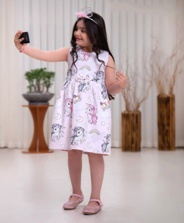 سارافون تکشاخ 🦄