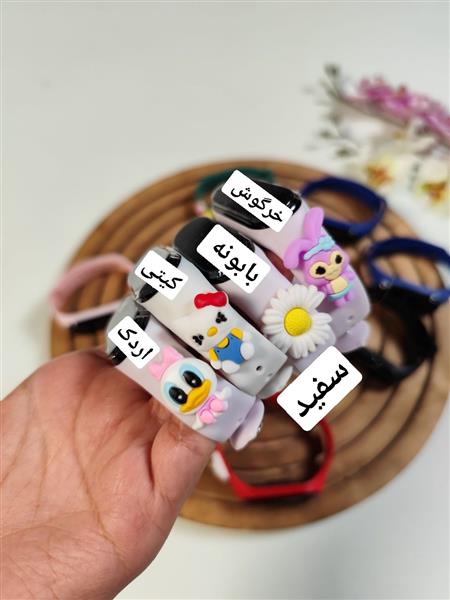 ساعت دیجیتال 12
