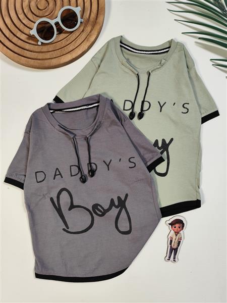 تیشرت daddy's son
