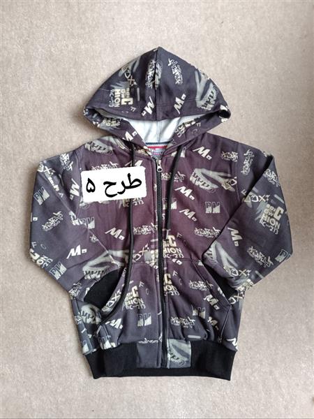 رگال سویشرت و هودی ۱