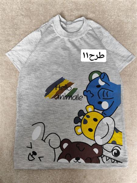 رگال تیشرت 1