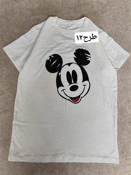 رگال تیشرت 1