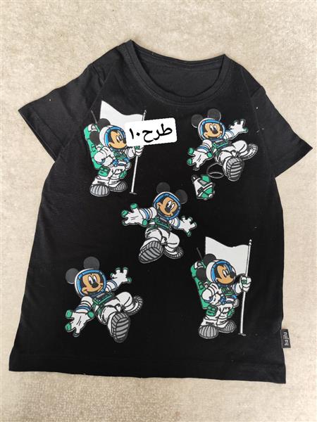 رگال تیشرت 1