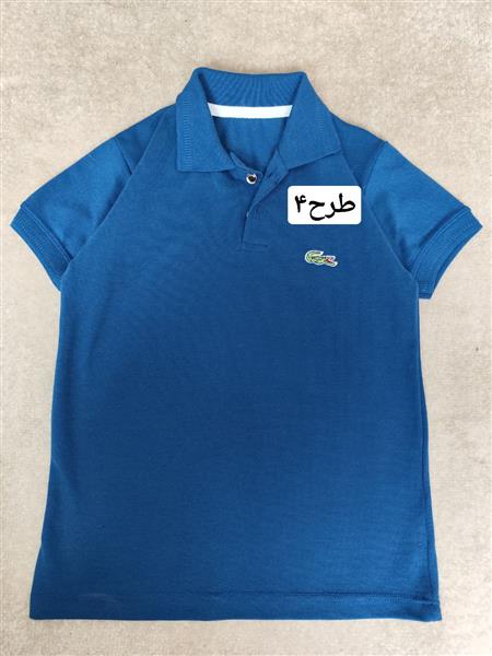 رگال تیشرت 1