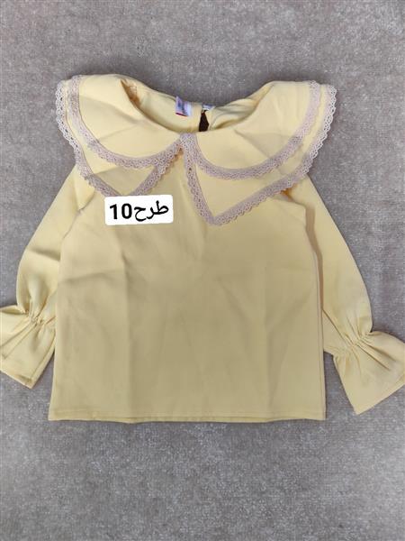 رگال شومیز 1