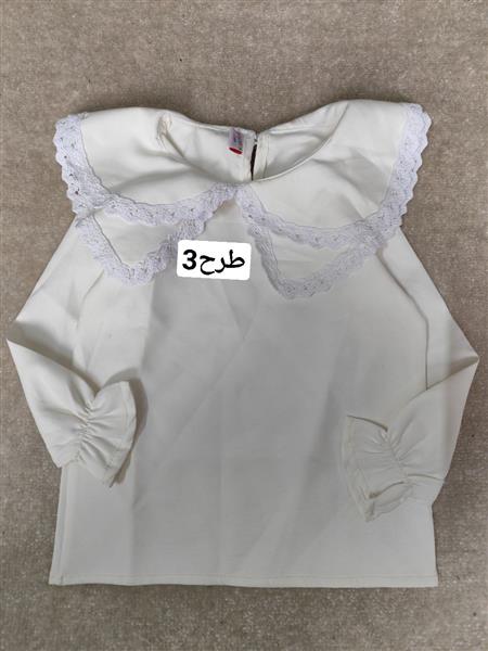 رگال شومیز 1