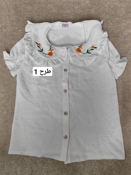 رگال شومیز 1