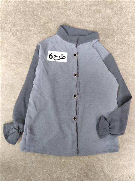 رگال شومیز 1