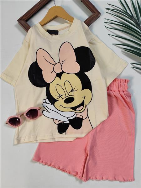 تیشرت شلوارک sleepy