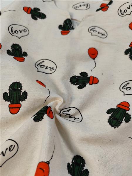 کراپ تک cactus