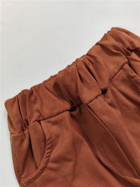 تیشرت شلوارک تدی hoods
