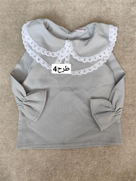 رگال شومیز ۲