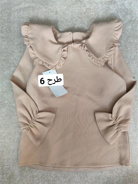 رگال شومیز ۲