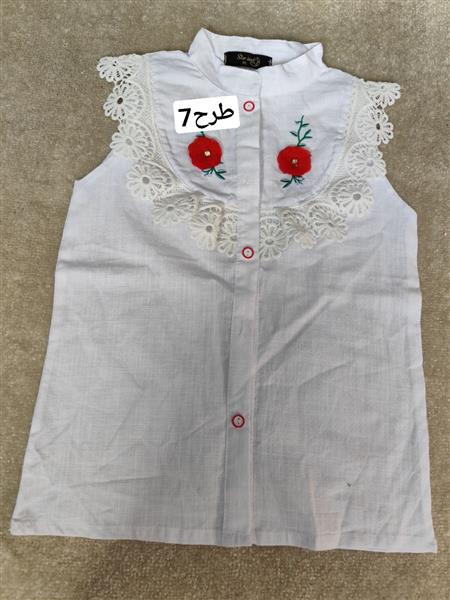 رگال شومیز ۲