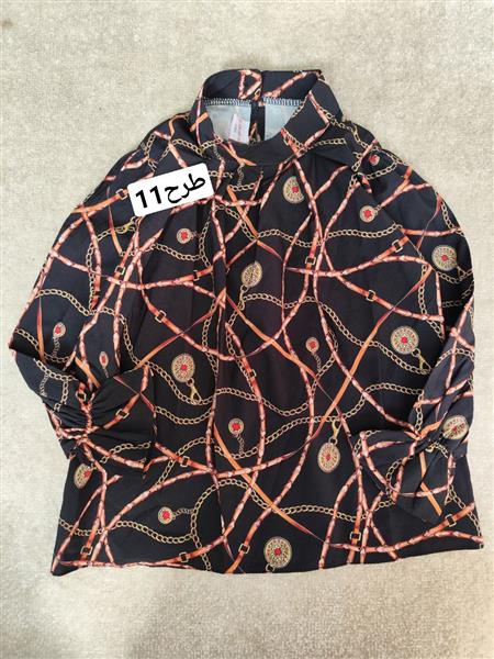 رگال شومیز ۲