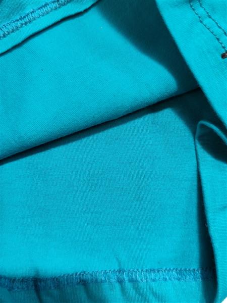 تیشرت شلوارک آهو گوش صورتی