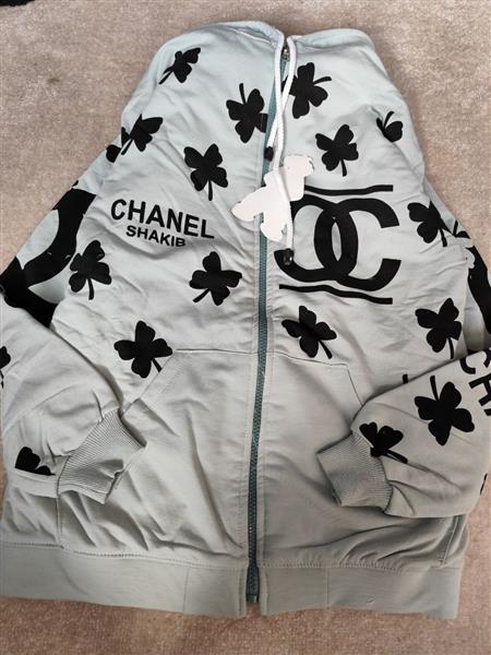 رگال سویشرت chanel