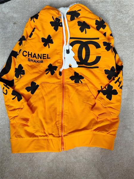 رگال سویشرت chanel