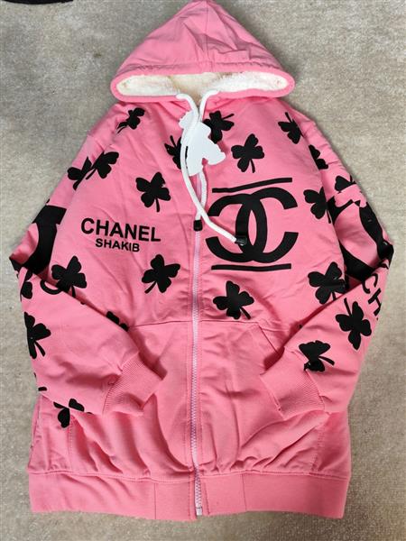 رگال سویشرت chanel