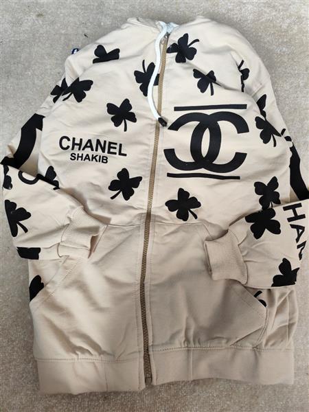 رگال سویشرت chanel