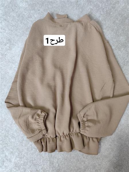 رگال پیراهن و شومیز ۳